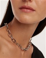 Collana PDPaola Donna in Argento CO02-382-U - CO02-382-U